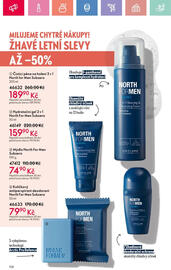Oriflame leták Strana 158