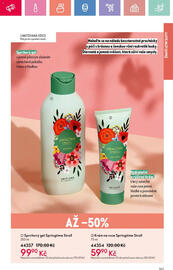 Oriflame leták Strana 163
