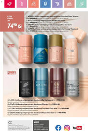 Oriflame leták Strana 164