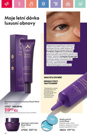 Oriflame leták Strana 22
