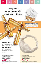 Oriflame leták Strana 24