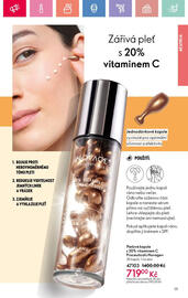 Oriflame leták Strana 25