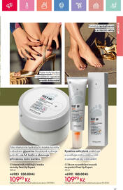 Oriflame leták Strana 27