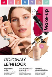 Oriflame leták Strana 29