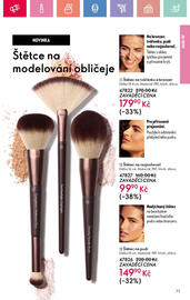 Oriflame leták Strana 33