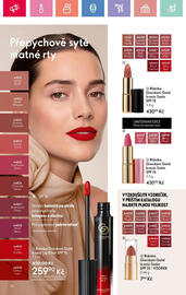 Oriflame leták Strana 34