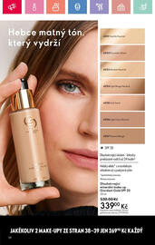 Oriflame leták Strana 38