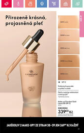 Oriflame leták Strana 39