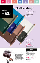 Oriflame leták Strana 40