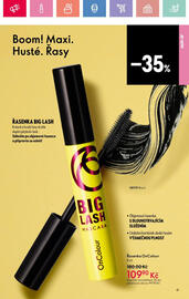 Oriflame leták Strana 41