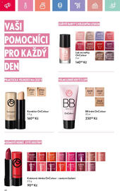 Oriflame leták Strana 42