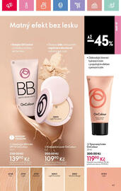 Oriflame leták Strana 43