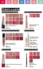 Oriflame leták Strana 44