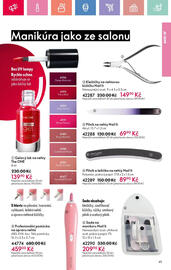 Oriflame leták Strana 45