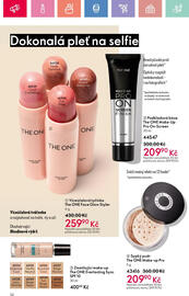 Oriflame leták Strana 52