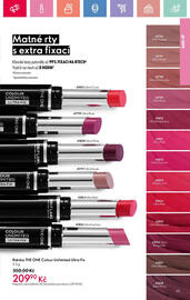 Oriflame leták Strana 55