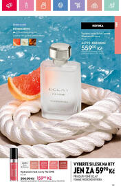 Oriflame leták Strana 59