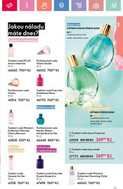 Oriflame leták Strana 73