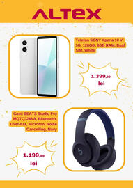 Catalog Altex săptămâna 26 Pagină 2