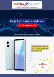 Catalog Media Galaxy săptămâna 26 Pagină 1