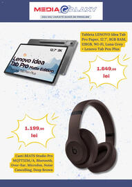 Catalog Media Galaxy săptămâna 26 Pagină 2