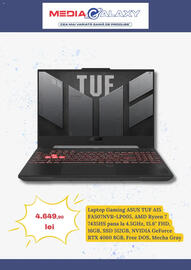Catalog Media Galaxy săptămâna 26 Pagină 3