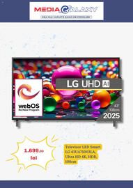 Catalog Media Galaxy săptămâna 26 Pagină 5