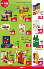 Coop akciós újság | Szuper Plusz Oldal 10