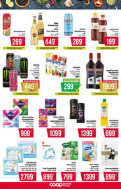 Coop akciós újság | Szuper Plusz Oldal 11