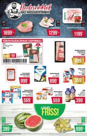 Coop akciós újság | Szuper Plusz Oldal 4