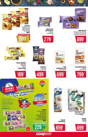 Coop akciós újság | Szuper Plusz Oldal 9