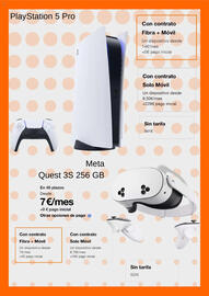 Folleto Orange Página 5