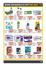Supa Valu catalogue week 26 Page 12