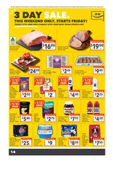 Supa Valu catalogue week 26 Page 15