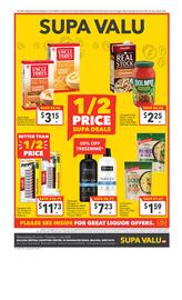 Supa Valu catalogue week 26 Page 2