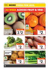 Supa Valu catalogue week 26 Page 5