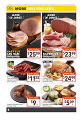 Supa Valu catalogue week 26 Page 7
