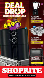 Shoprite catalogue Page 3