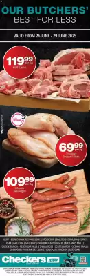 Checkers catalogue (valid until 29-06)