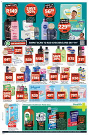 Checkers catalogue Page 10