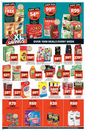 Checkers catalogue Page 6