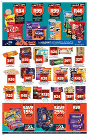 Checkers catalogue Page 8