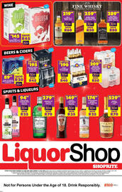 Shoprite Liquor catalogue Page 2