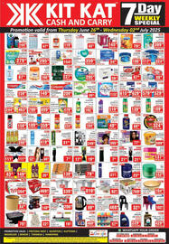 KitKat Cash and Carry catalogue week 26 Page 2