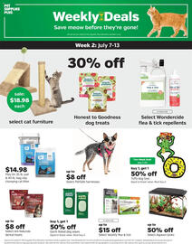 Pet Supplies Plus Weekly Ad Page 3
