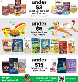 Pet Supplies Plus Weekly Ad Page 5
