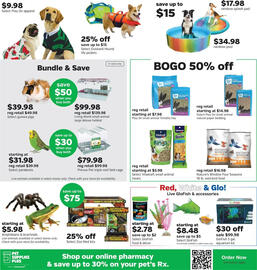 Pet Supplies Plus Weekly Ad Page 6