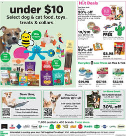 Pet Supplies Plus Weekly Ad Page 7