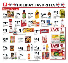 Redner's Warehouse Weekly Ad week 26 Page 10
