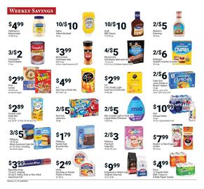 Redner's Warehouse Weekly Ad week 26 Page 2
